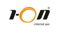 I-ON LOGO